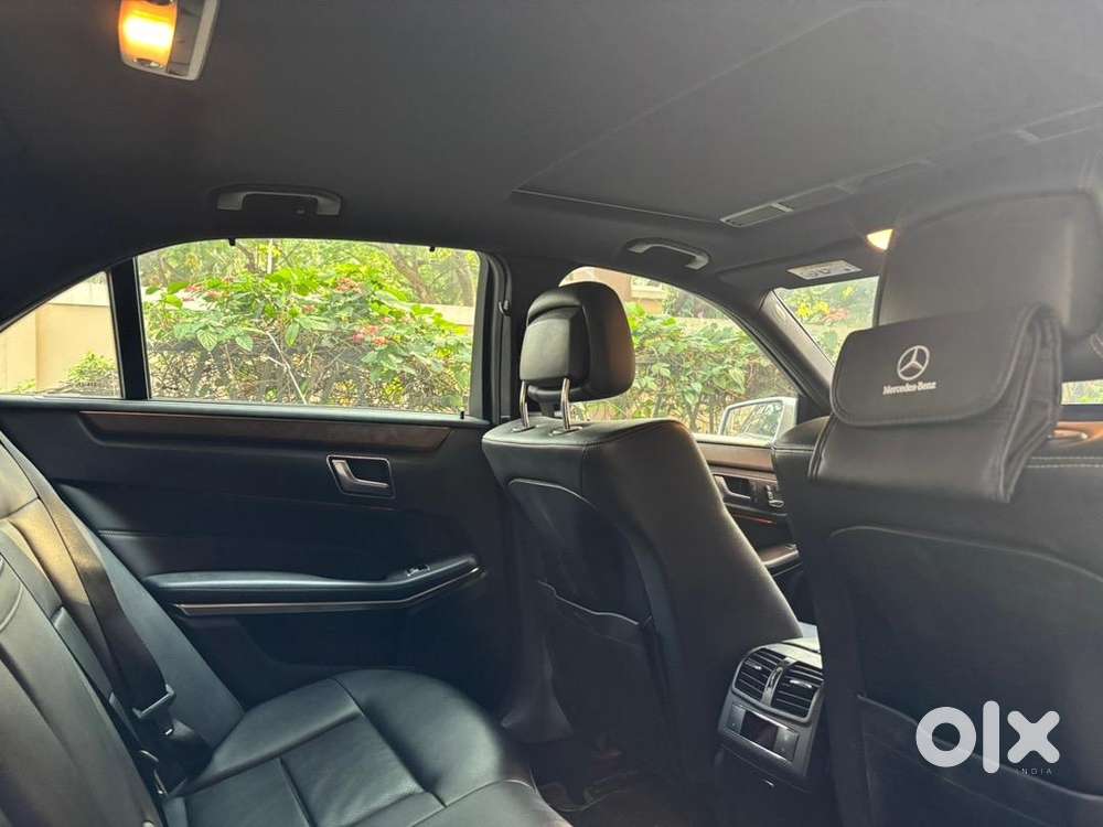 Mercedes Benz E-250 Cdi Diesel 2014 Avant-garde Fully Loaded No Broker