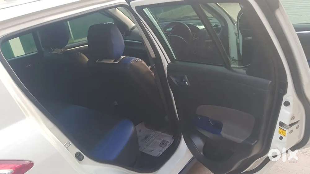 Maruti Suzuki Swift Zdi 2014