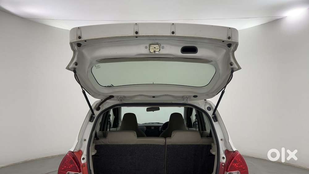 Maruti Suzuki Celerio 1.0 Vxi Amt, 2018, Petrol