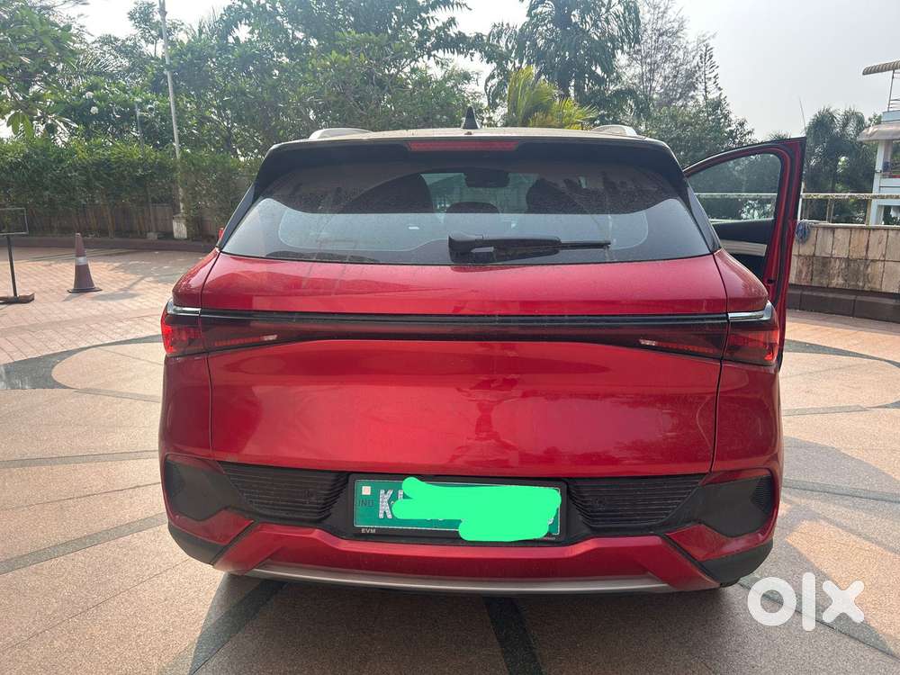 Byd Atto 3 Extended Range, 2023, Electric