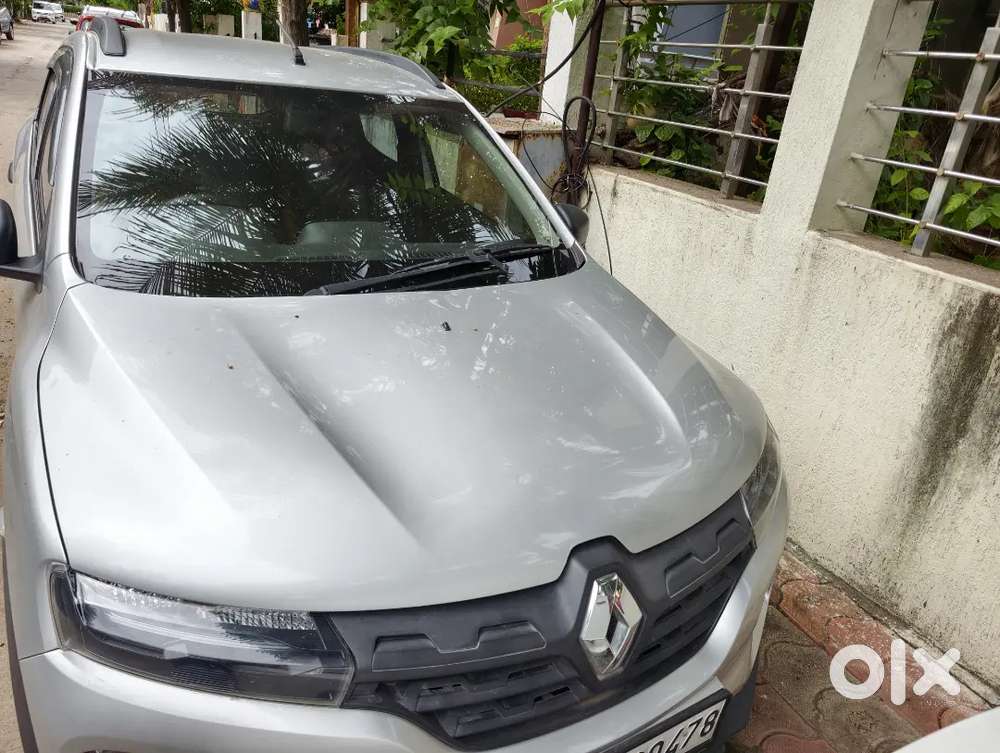 Renault Kwid 2024 Petrol