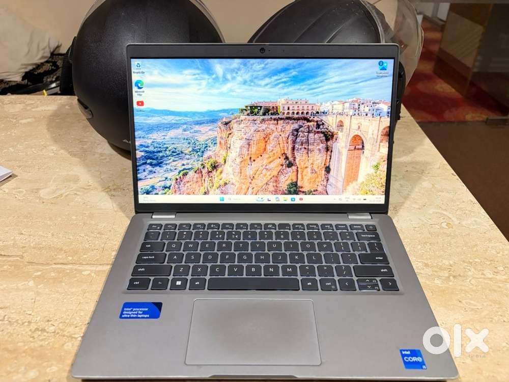 Dell Latitude 5421