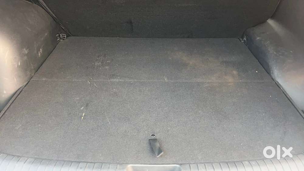 Hyundai Creta 1.5 S Petrol, 2015, Petrol