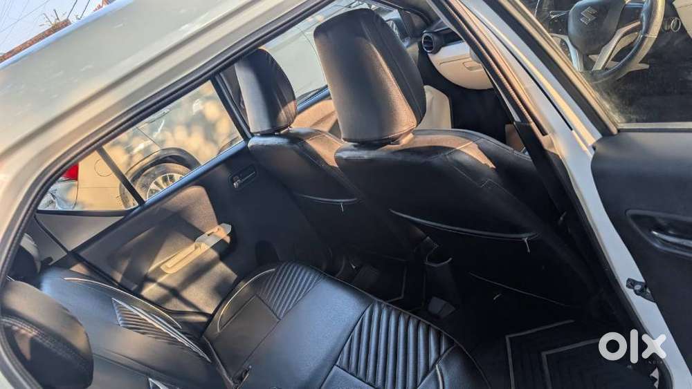 Maruti Suzuki Ignis 1.2 Delta Amt, 2019, Petrol