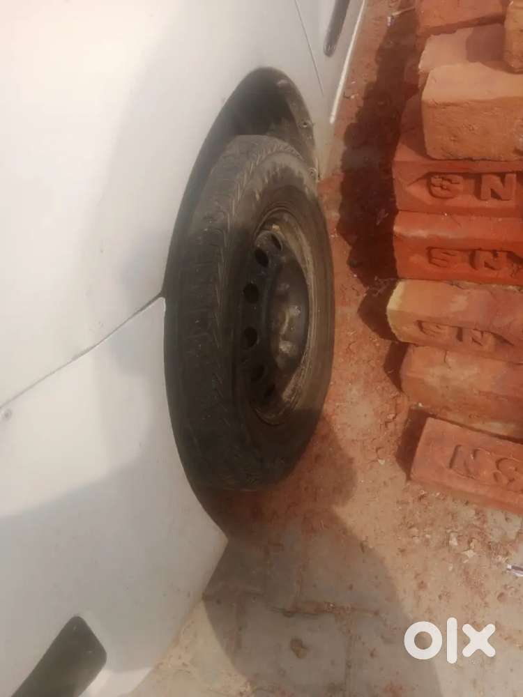 Maruti Suzuki Wagon R Lxi 2015