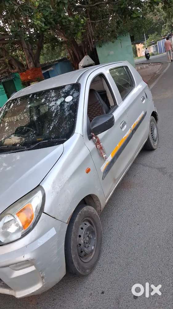 Maruti Suzuki Alto 2020 Lxi