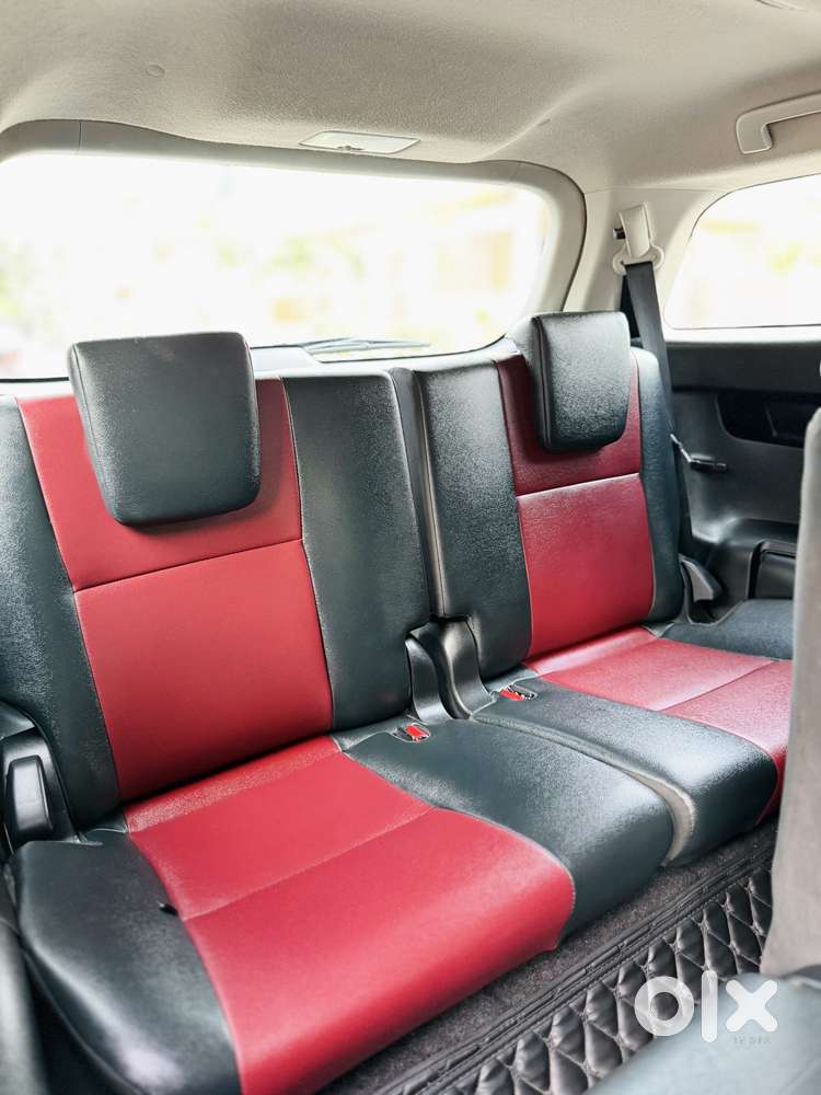 Toyota Fortuner Legender 4x4 At 2.8, 2021, Diesel