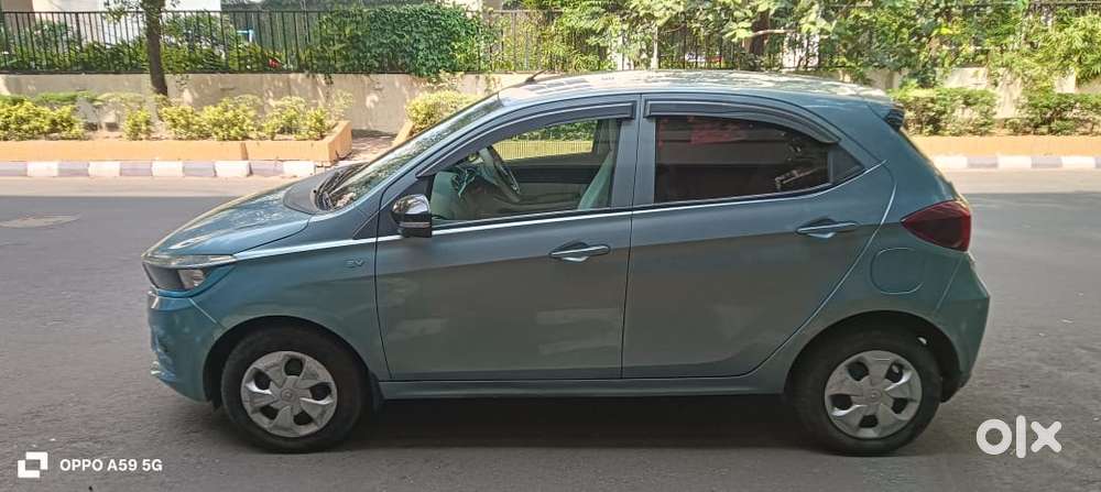 Tata Tiago Ev Xt Lr, 2023, Electric