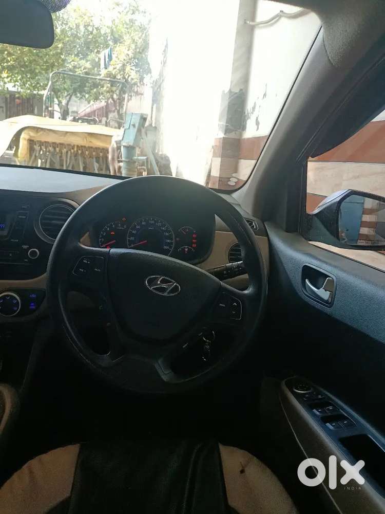 Hyundai Alcazar 2017