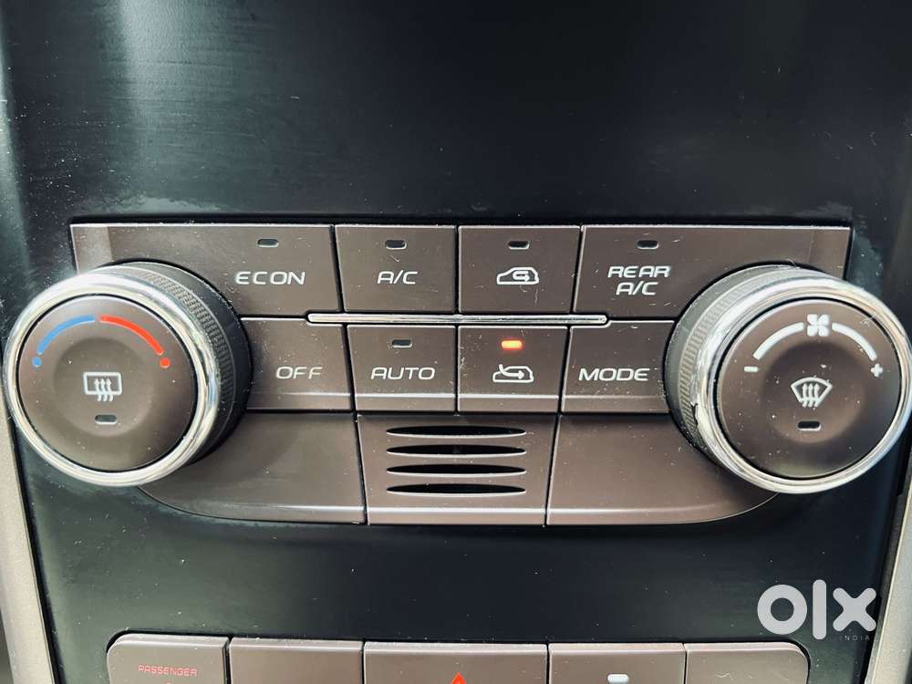Mahindra Xuv500 W6 2wd, 2012, Diesel