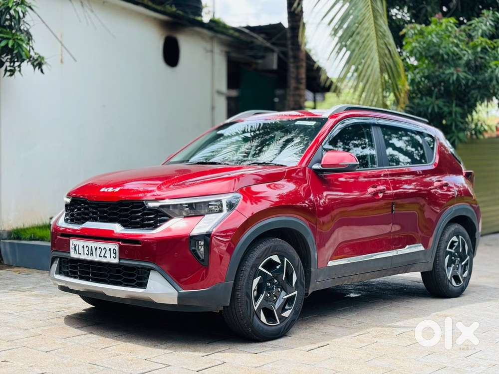 Kia Sonet 1.2 Htk Plus, 2024, Petrol