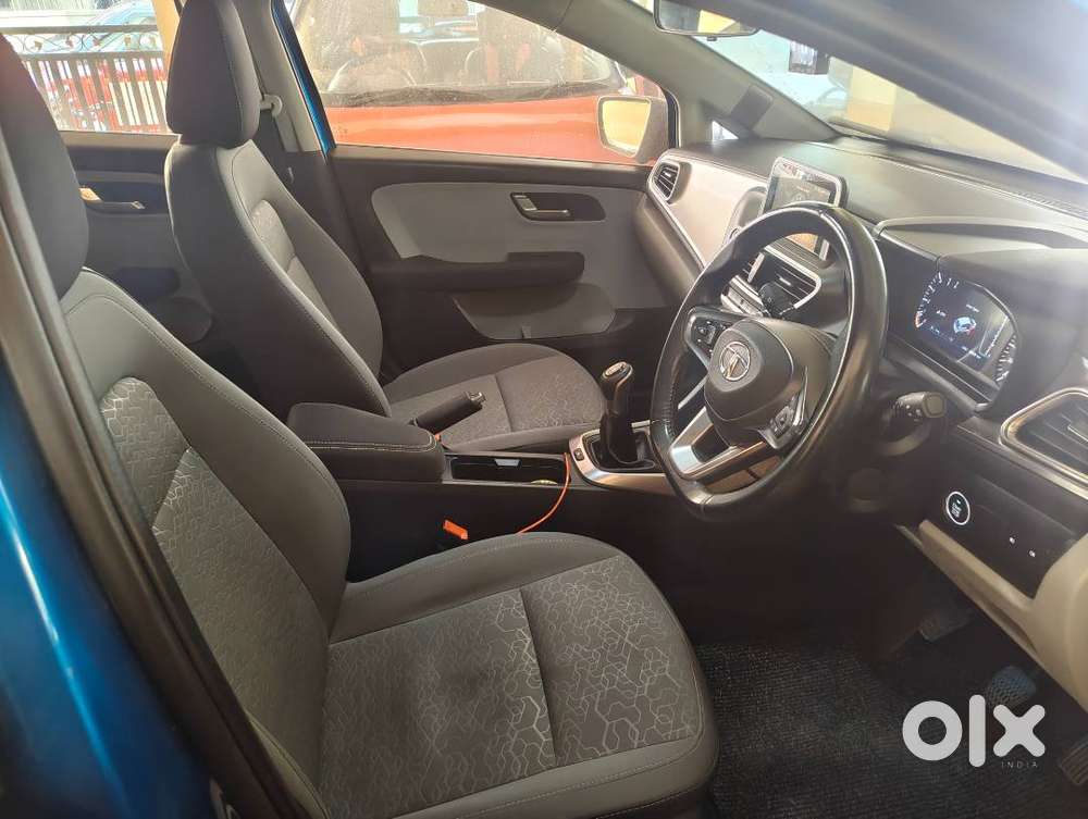 2021 Tata Altroz Diesel Xz For Sale