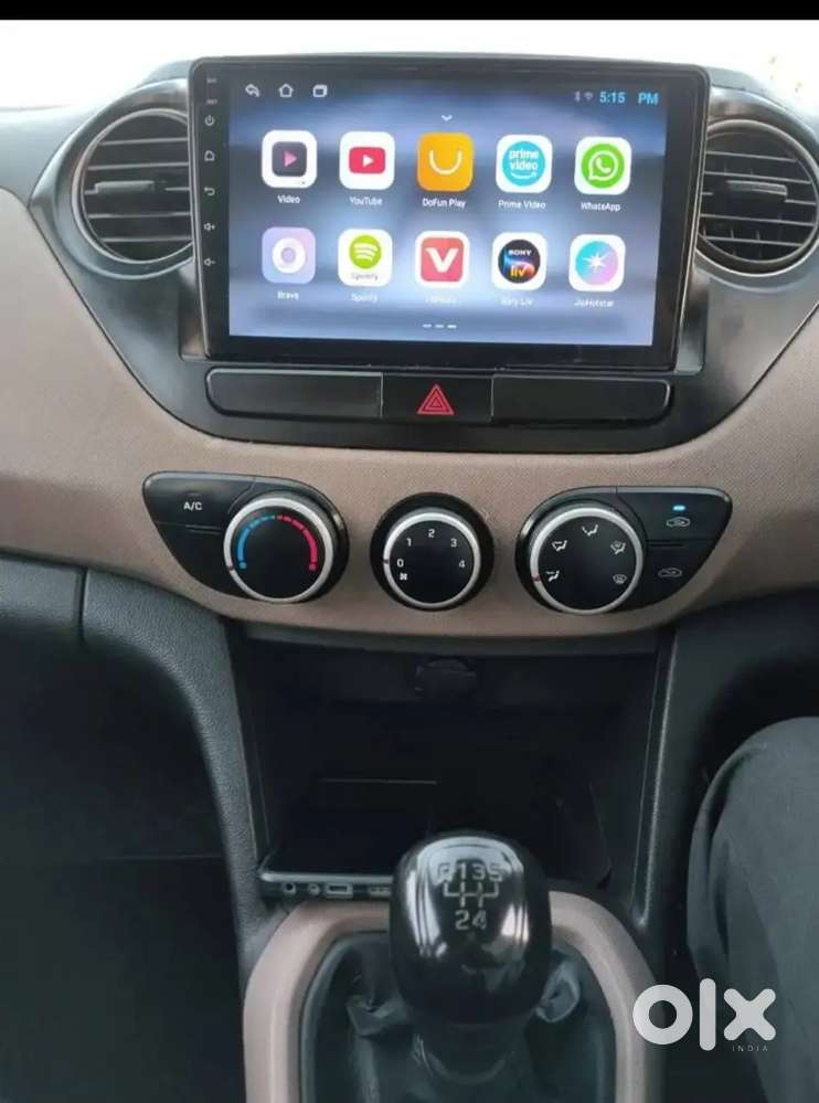 Hyundai Grand I10 Diesel 2016