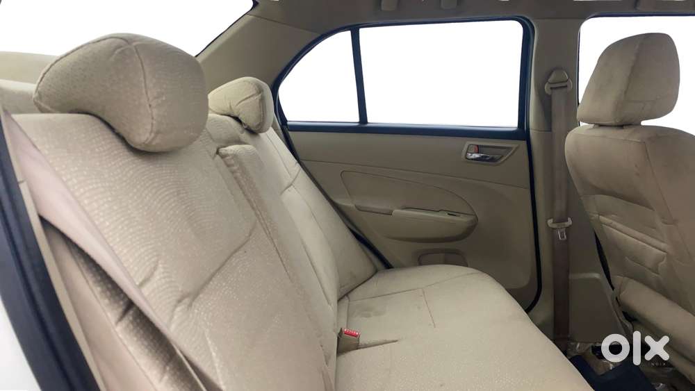 Maruti Suzuki Swift Dzire Vdi, 2013, Diesel