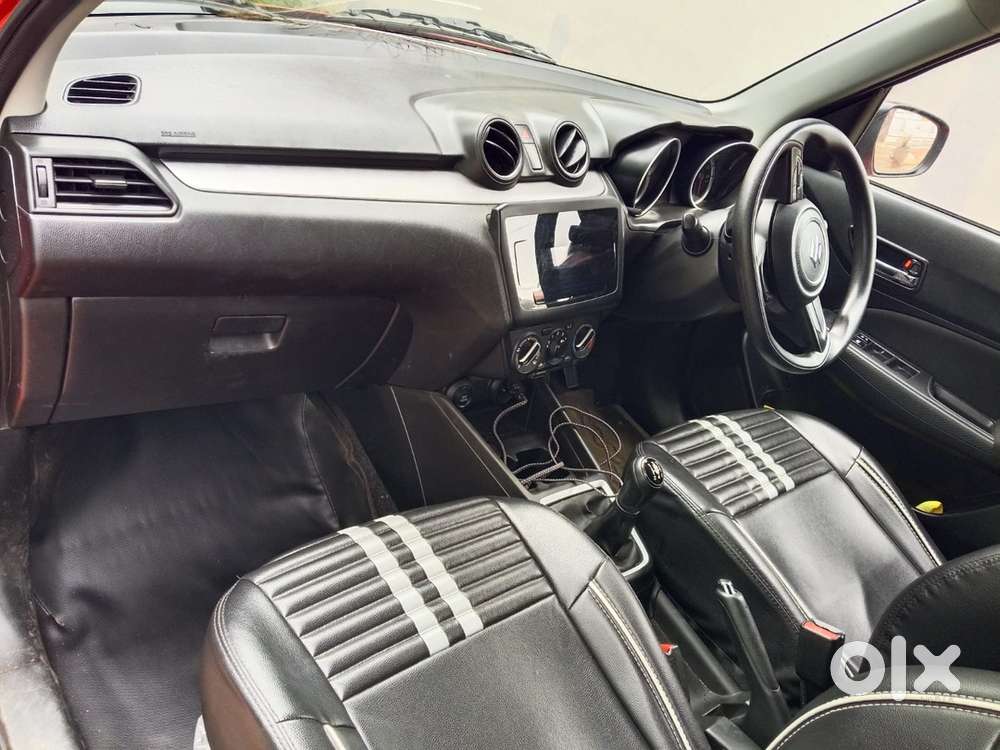 Swift Petrol Maruti 2024