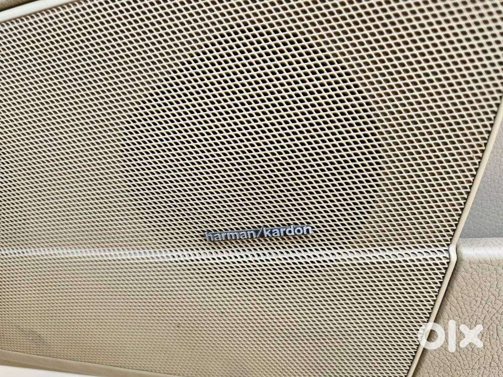 Mercedes-benz S-class S 300 L, 2012, Petrol