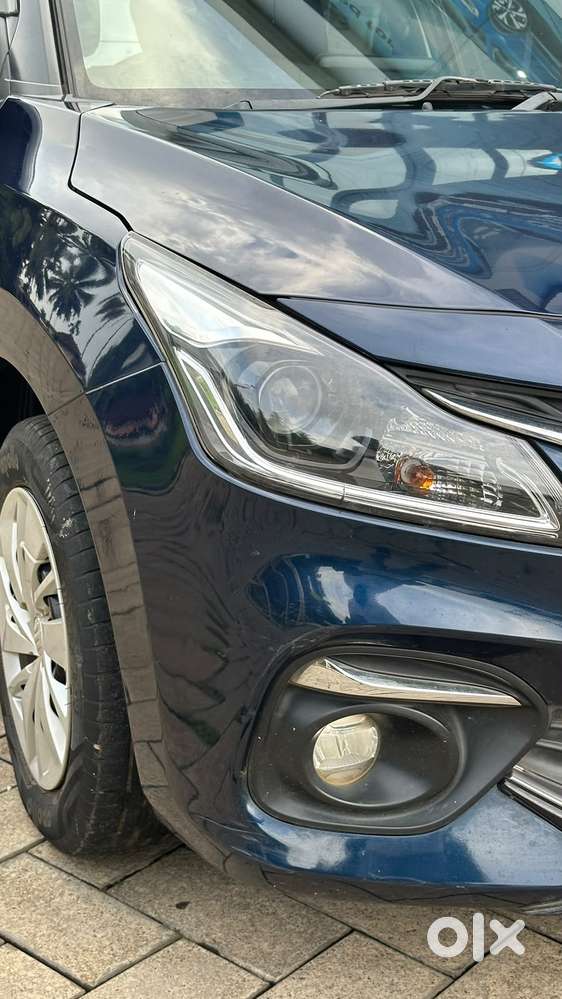 Maruti Suzuki Baleno 1.2 Delta At, 2023, Petrol