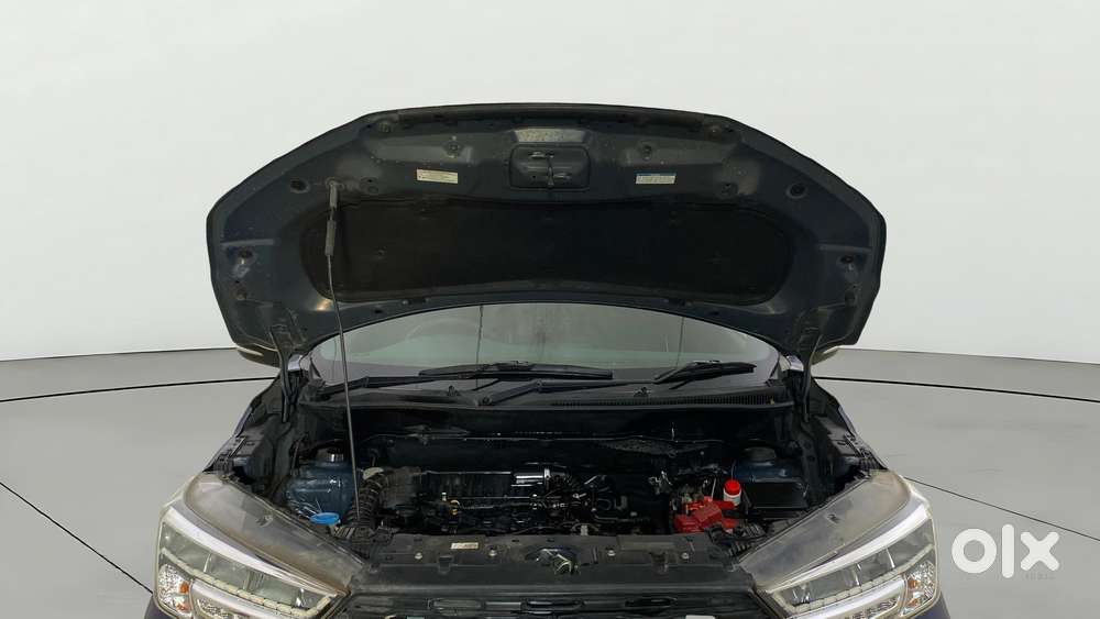 Maruti Suzuki Xl6 Zeta At, 2021, Petrol