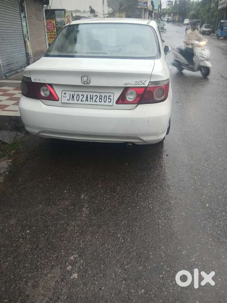 Car Is In Mint Condition