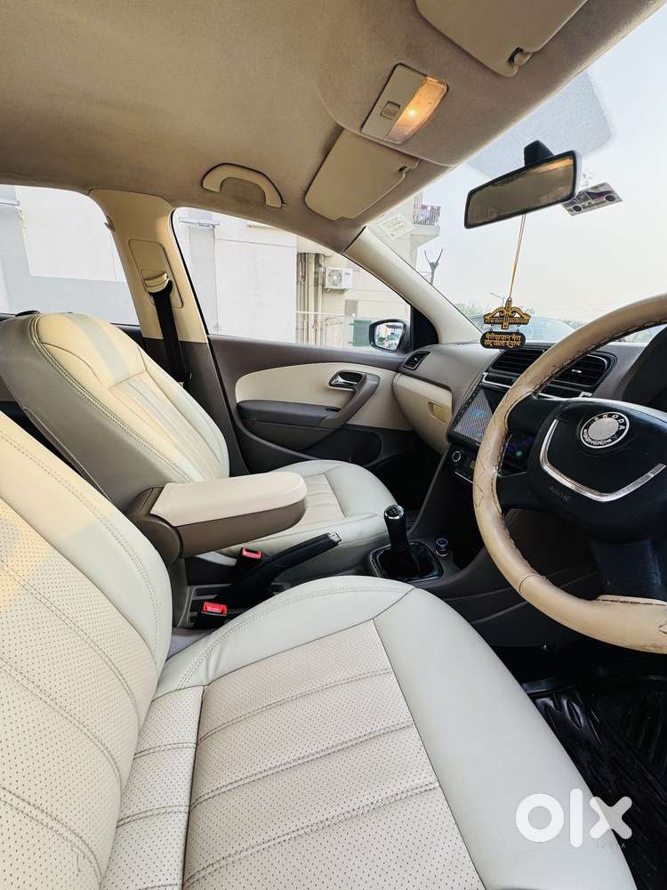 Skoda Rapid Elegance 1.6 Tdi Cr Manual, 2012, Diesel