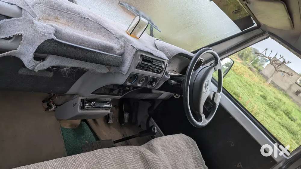 Mahindra Bolero Tepar Chaat Diesel 2006