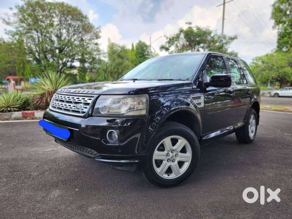 Land Rover Freelander 2 S Business Edition, 2014, Diesel