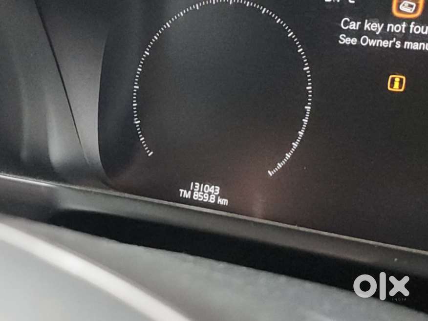 Volvo Xc 90 D5 At Awd, 2017, Diesel