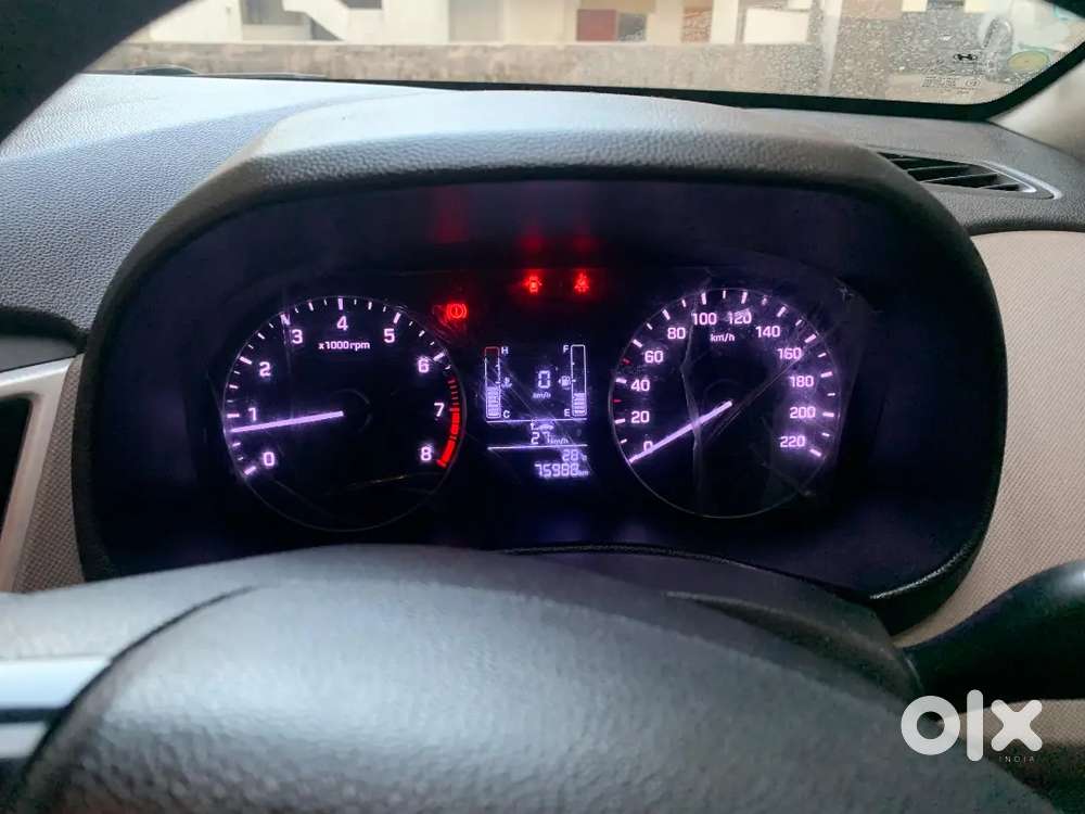 Well Maintained Car