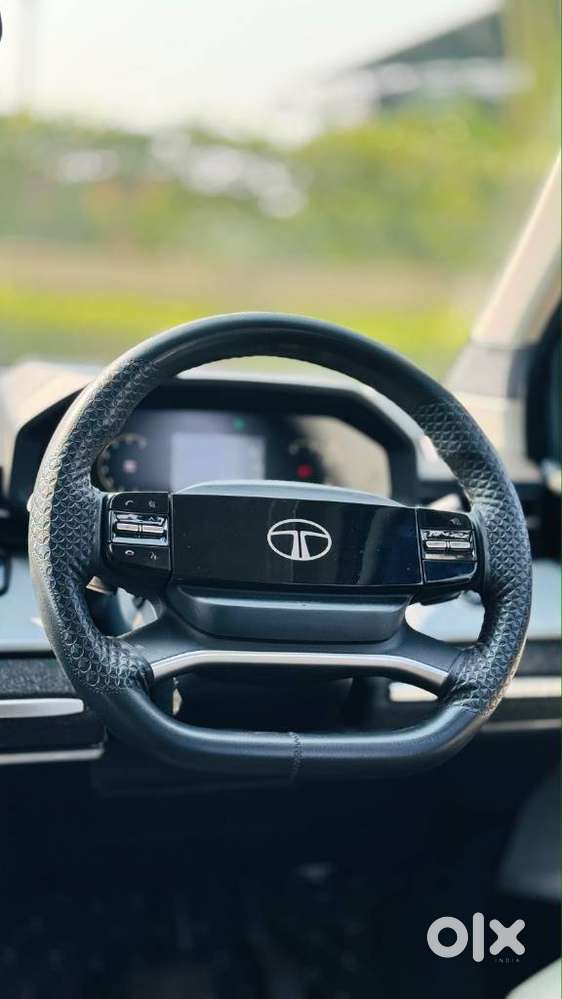 Tata Sierra Turbo, 2026, Petrol