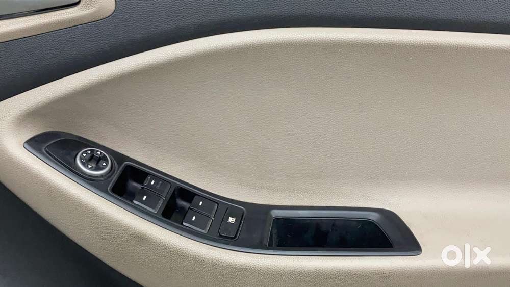 Hyundai Elite I20 Magna Executive 1.2, 2018, Petrol