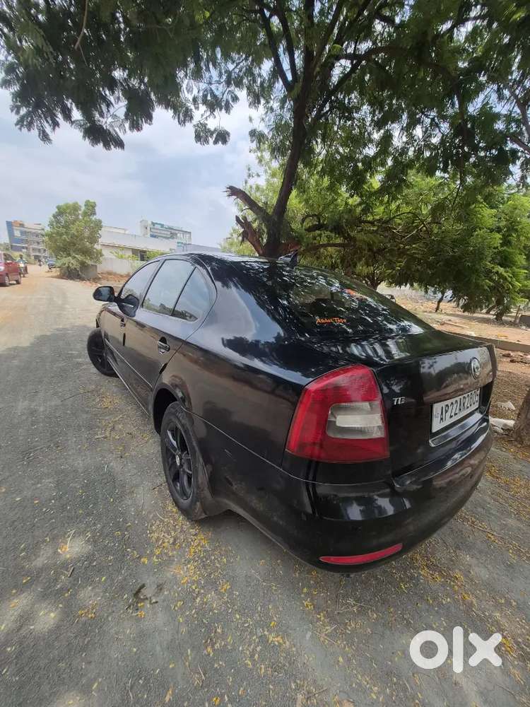 Skoda Laura 2014 Diesel Good Condition