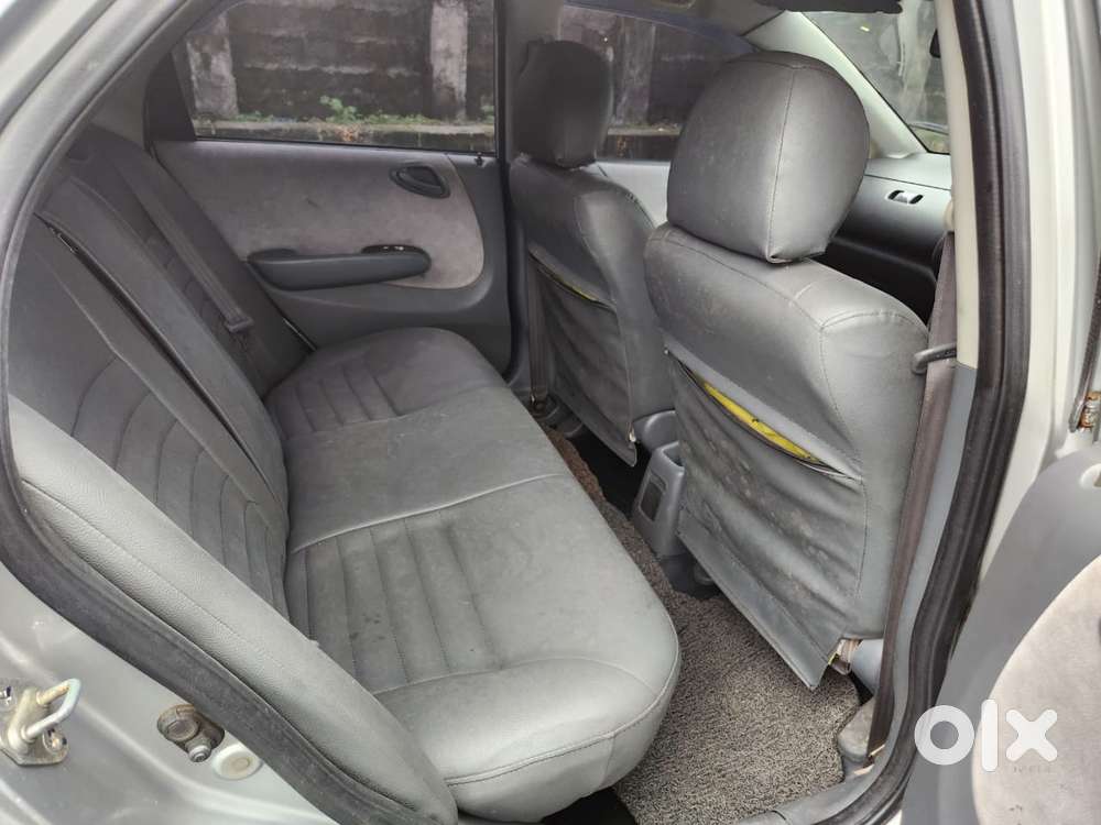 Honda City Zx Gxi, 2008, Petrol