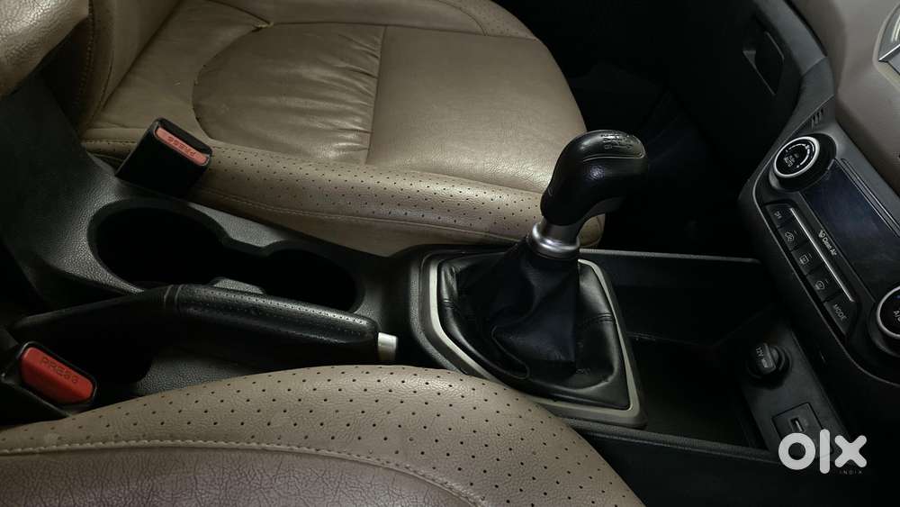 Hyundai Creta 1.6 Sx Plus Petrol, 2015, Petrol