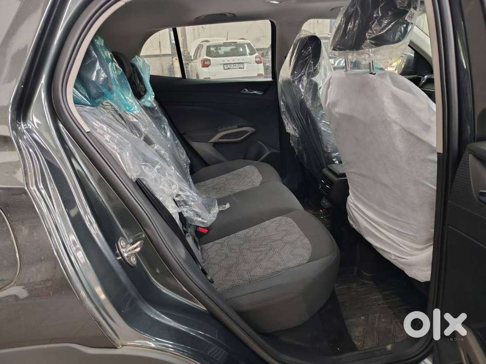 Skoda Kyleq 2026 Petrol Signature