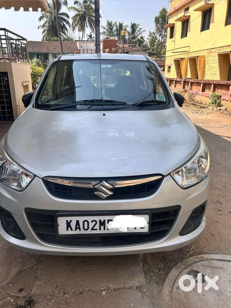 Maruti Suzuki Alto K10 2019 Petrol 37000 Km Driven