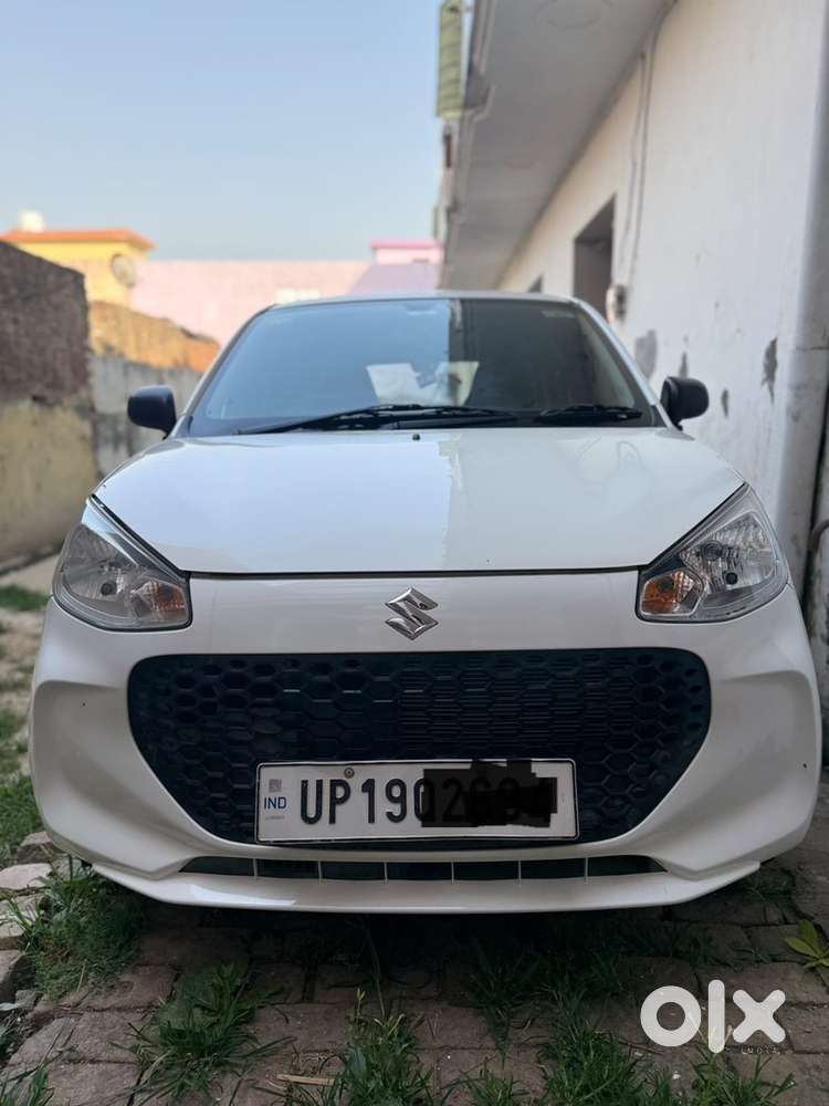 Maruti Suzuki Alto K10 2023 Well Maintained