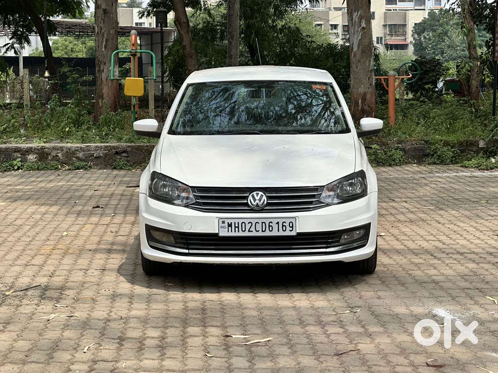 Volkswagen Vento New Diesel Highline, 2011, Diesel