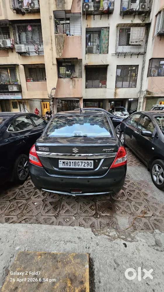 2013 Maruti Swift Dzire Vxi