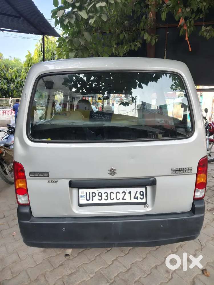 Maruti Suzuki Eeco 2024