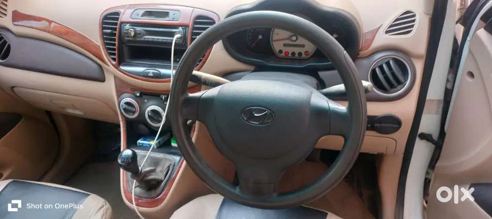 Hyundai I10 20008 Petrol 45000 Km Driven