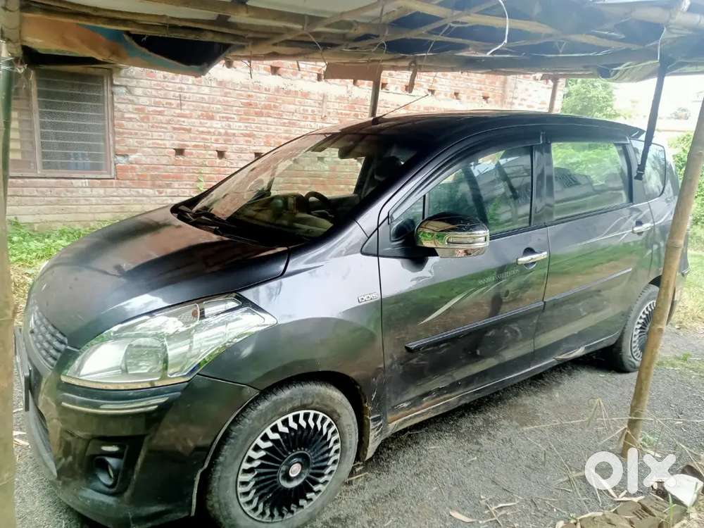 Maruti Suzuki Ertiga 2015 Diesel 156000 Km Driven