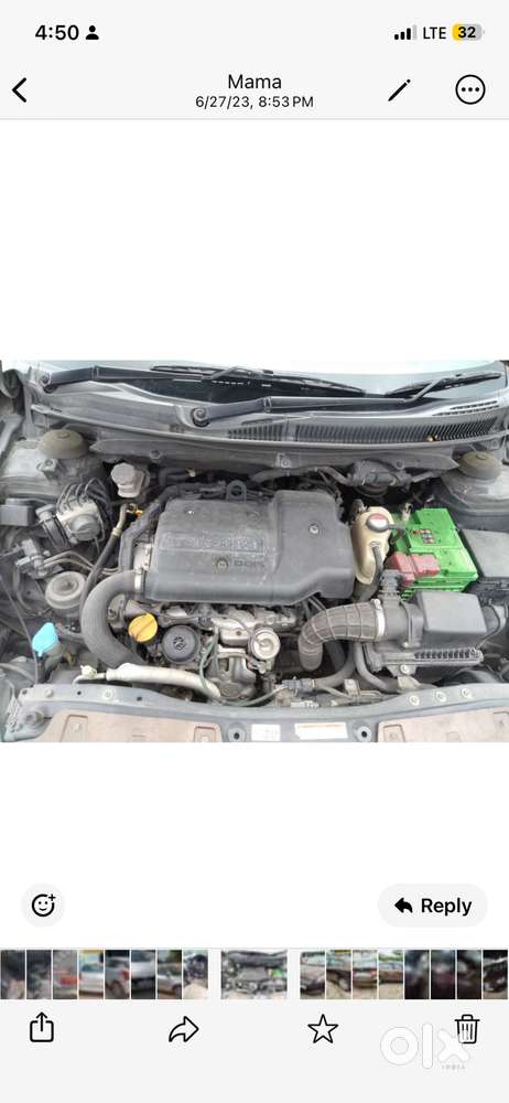 Maruti Suzuki Ciaz 2015 Diesel Well Maintained