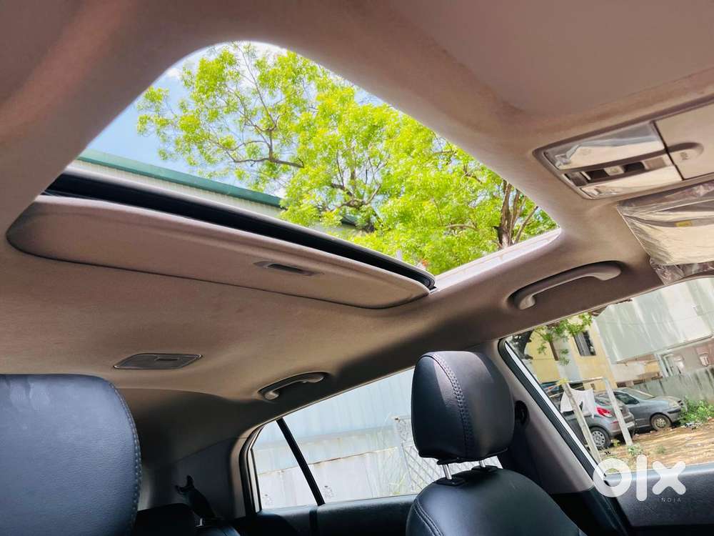 Hyundai Creta 1.6 Sx Plus Auto, 2018, Petrol