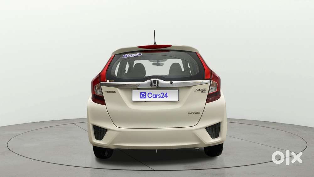 Honda Jazz 1.2 Sv I Vtec, 2015, Petrol