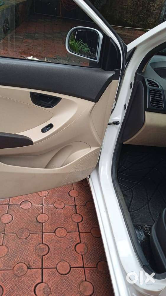 Hyundai Eon Era 2018