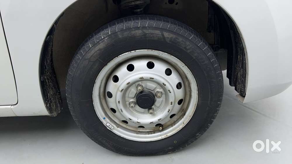 Maruti Suzuki Wagon R 1.0 2019-2022 Lxi (o) Cng, 2018, Cng & Hybrids