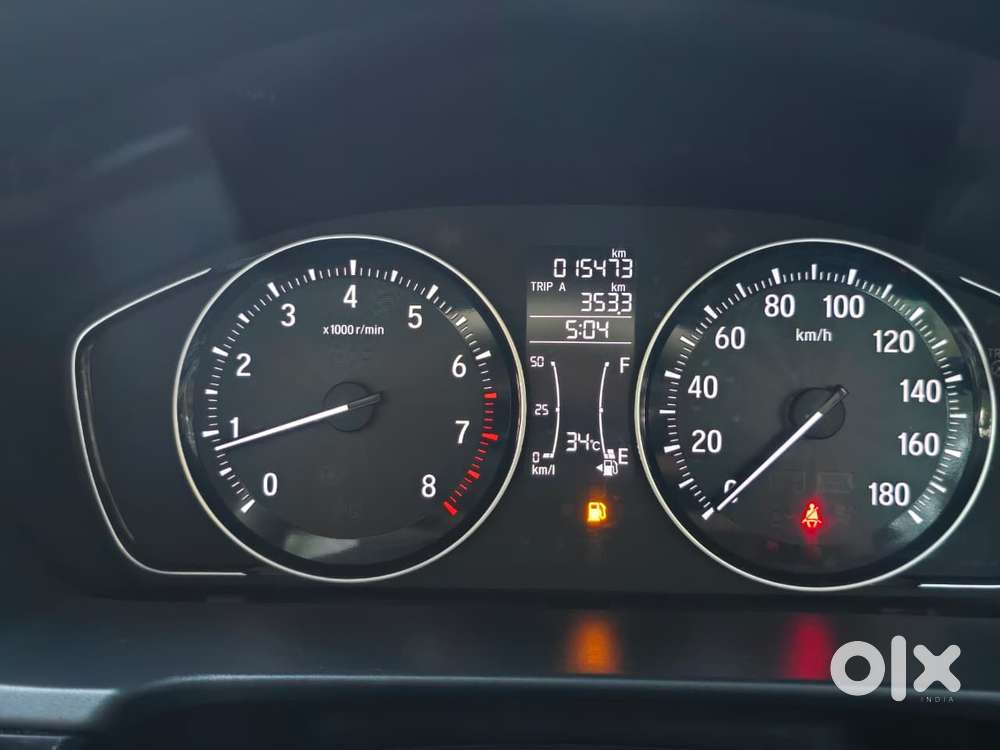Honda Amaze Vx 1.2 Petrol Mt, 2024, Petrol