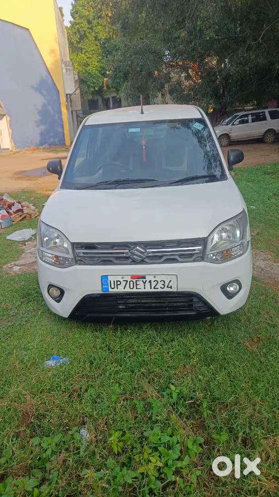 Very Maintaine And Single Handed Driven Car