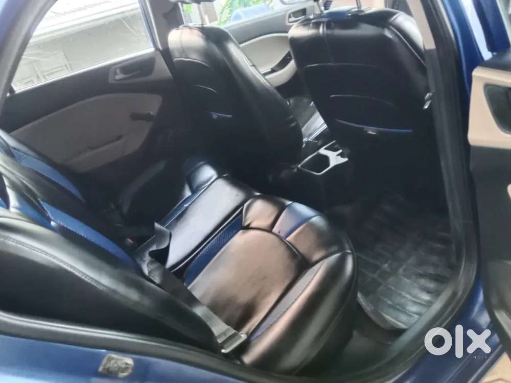 Hyundai Elite I20 2015 Petrol 63000 Km Driven