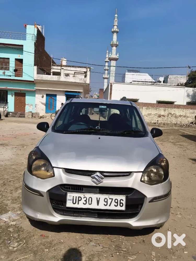 Maruti Suzuki Alto 800 2013 Petrol 82000 Km Drive